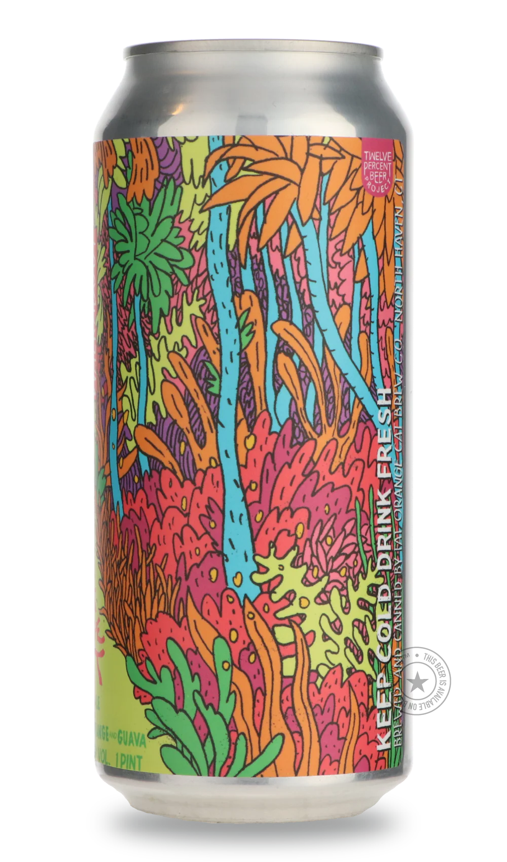 Walkabout Passionfruit, Orange, Guava - Image 2
