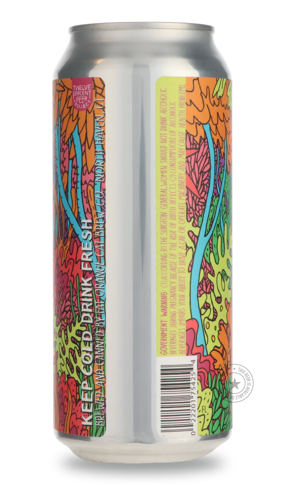 Walkabout Passionfruit, Orange, Guava - Image 3