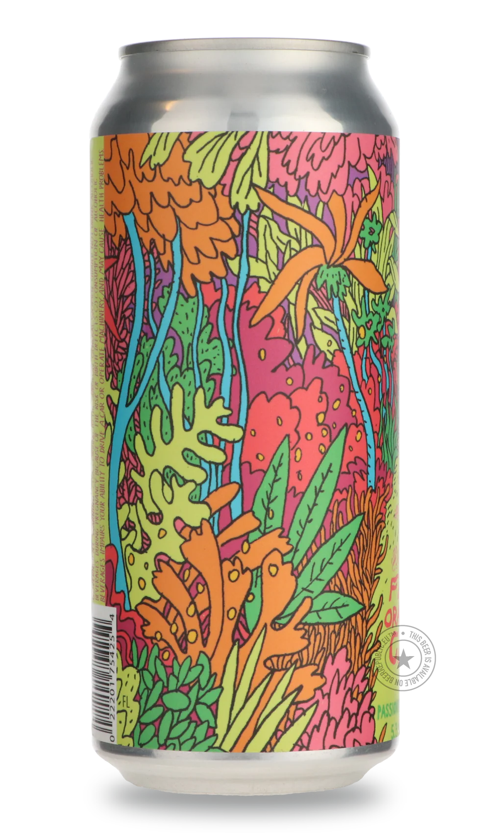Walkabout Passionfruit, Orange, Guava - Image 4