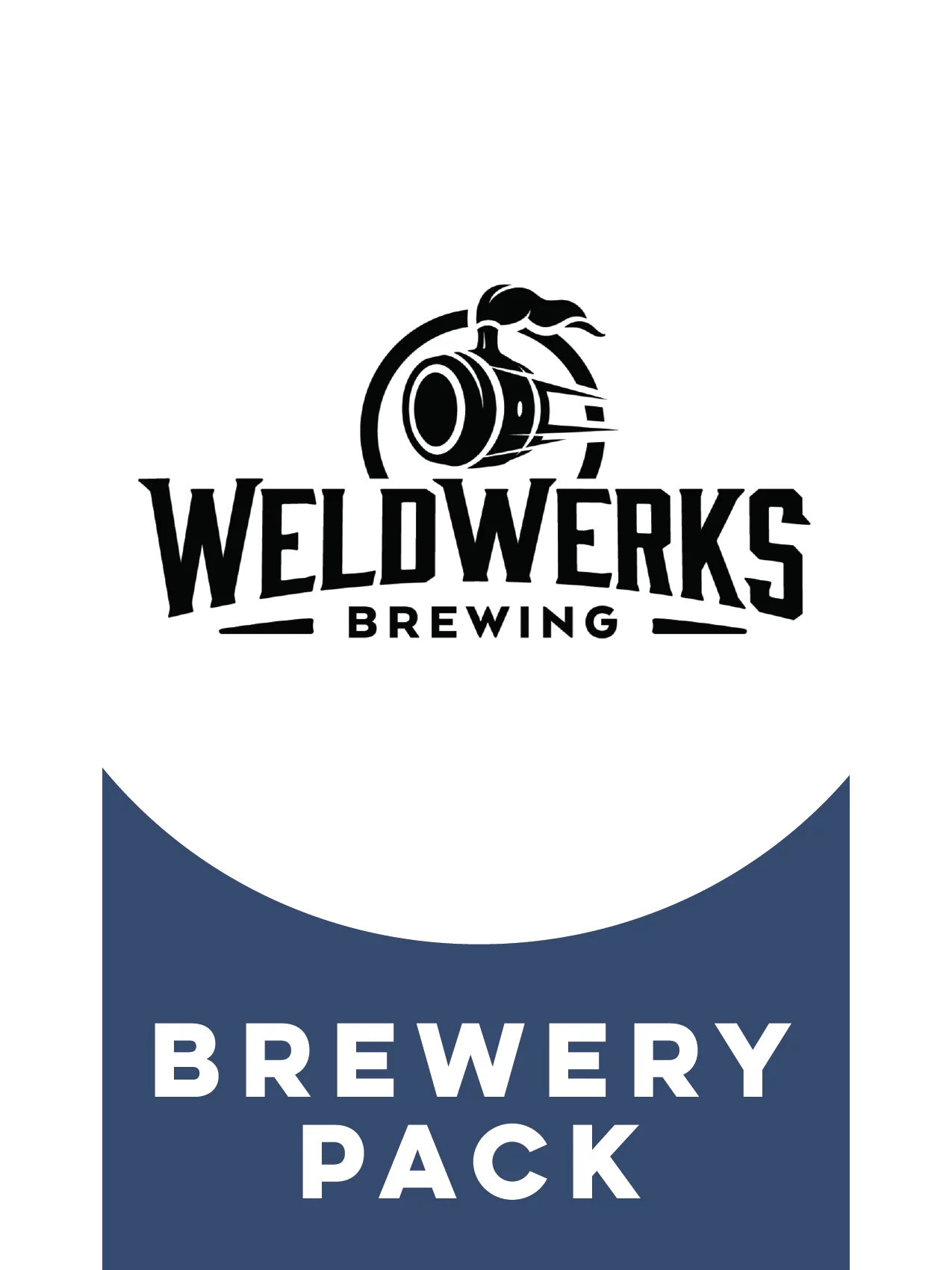 WeldWerks Brewery Pack