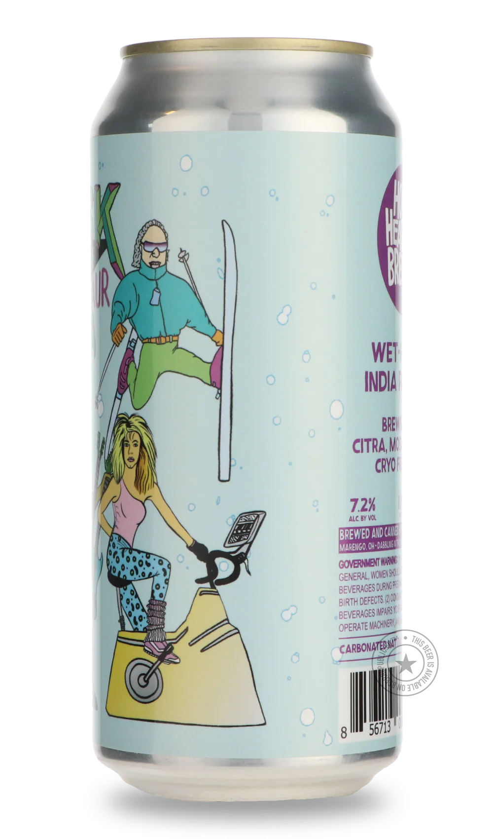 Wet Musk of the Minotaur - Image 2