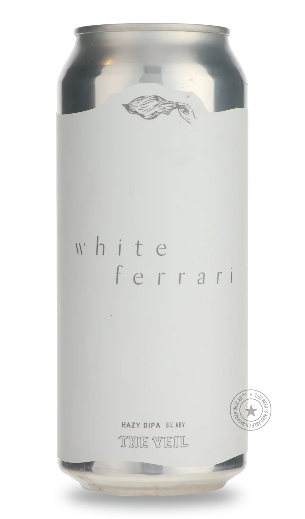 whiteferrari