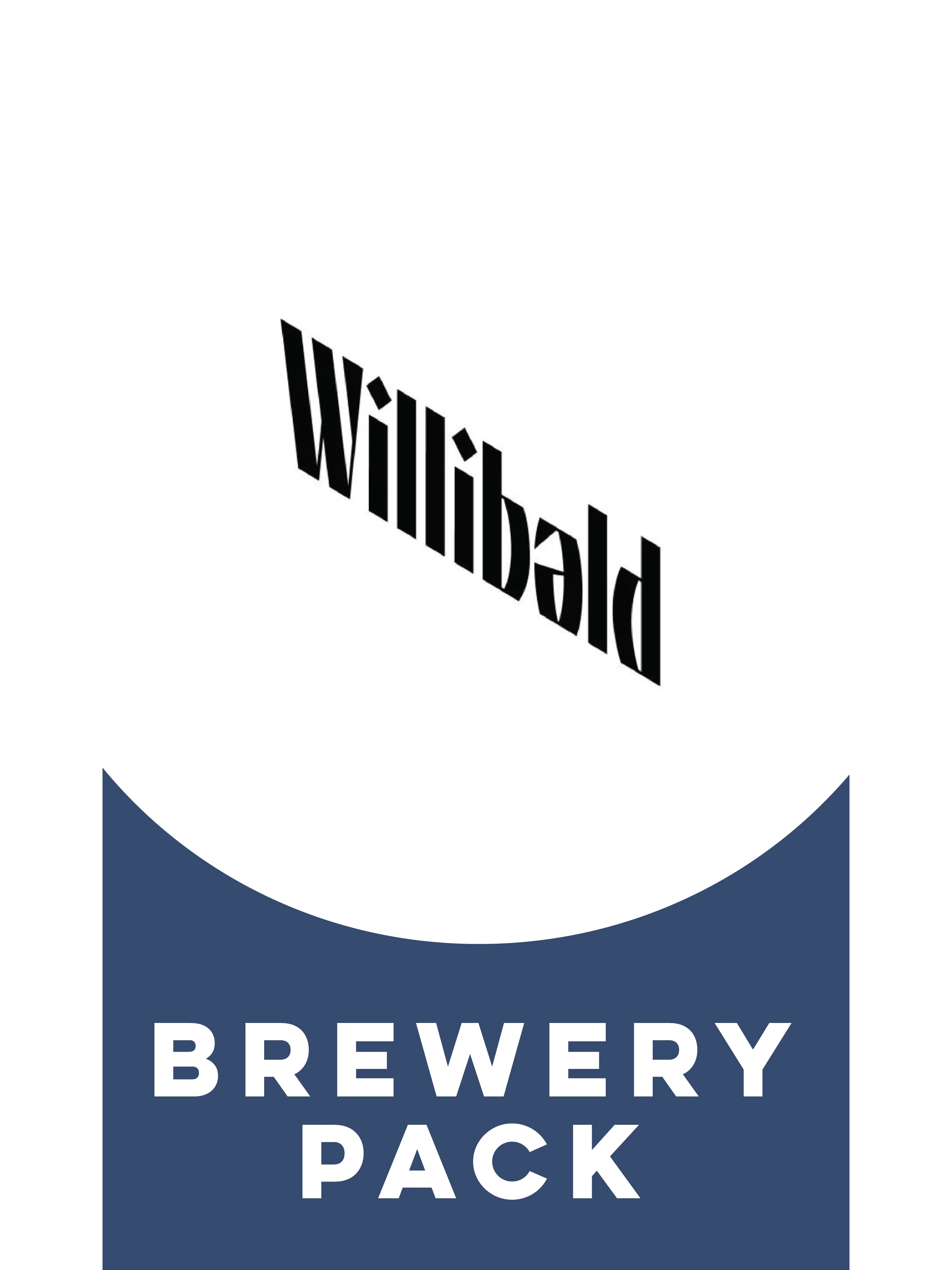 Willibald Farm Brewery Pack