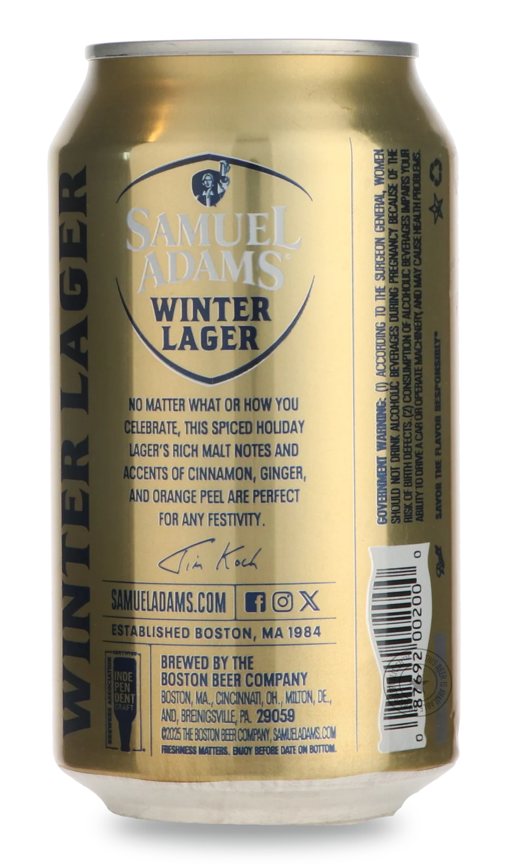 Winter Lager - Image 3