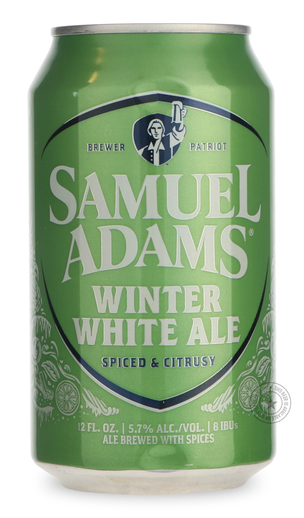 Winter White