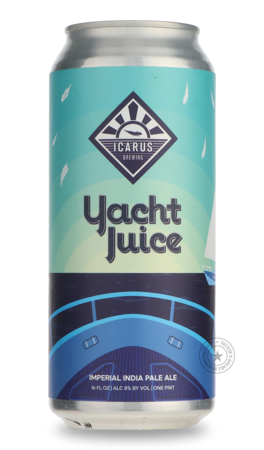 Yacht Juice