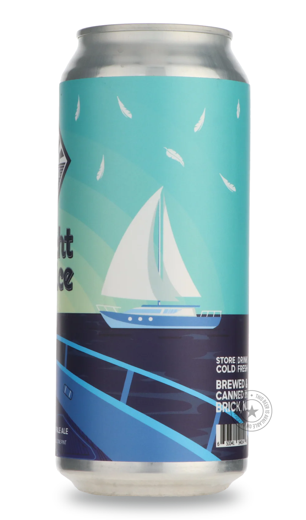 Yacht Juice - Image 2