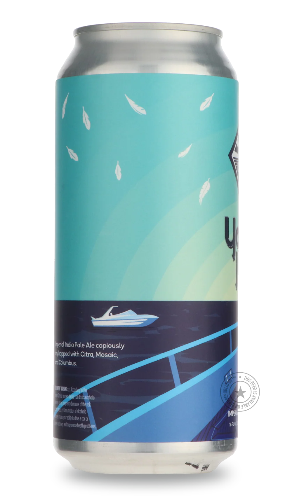 Yacht Juice - Image 4